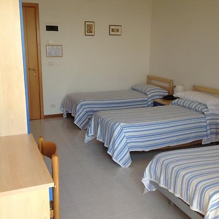 Hôtel Casa Per Ferie Maria Assunta à Jesolo Extérieur photo