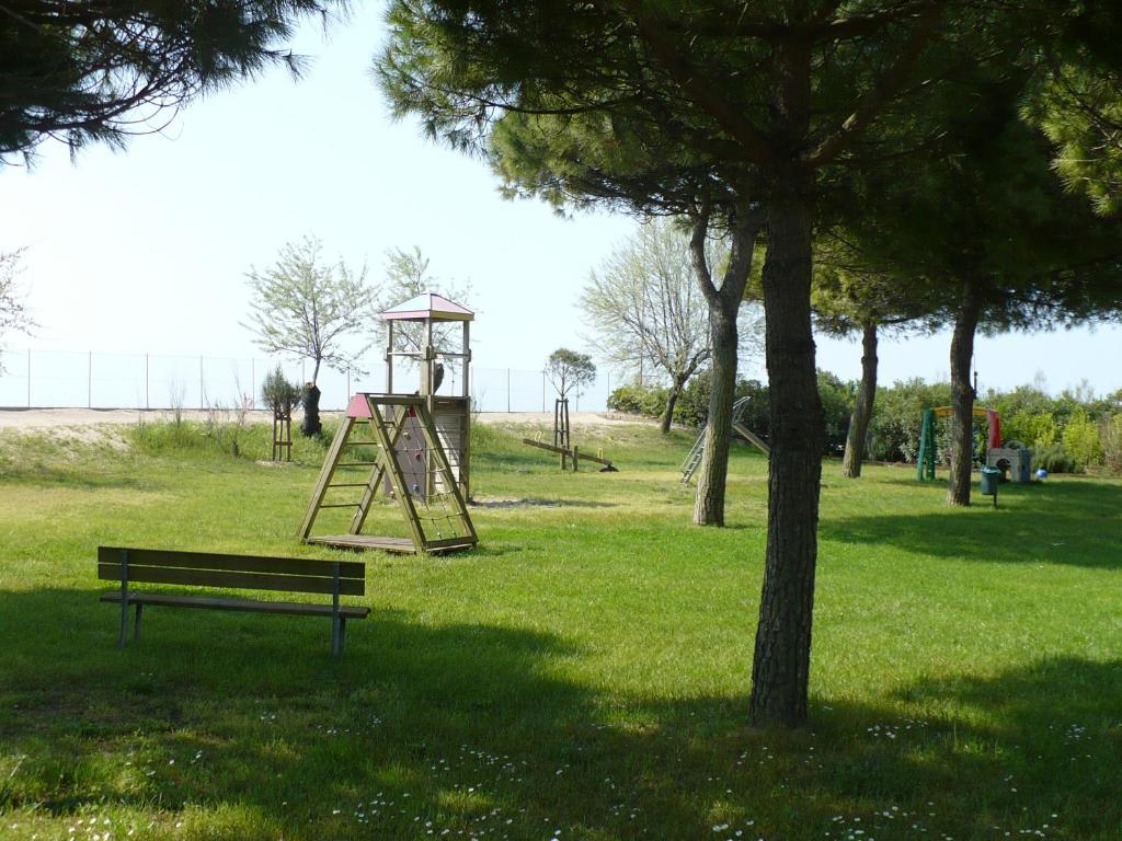 Hôtel Casa Per Ferie Maria Assunta à Jesolo Extérieur photo