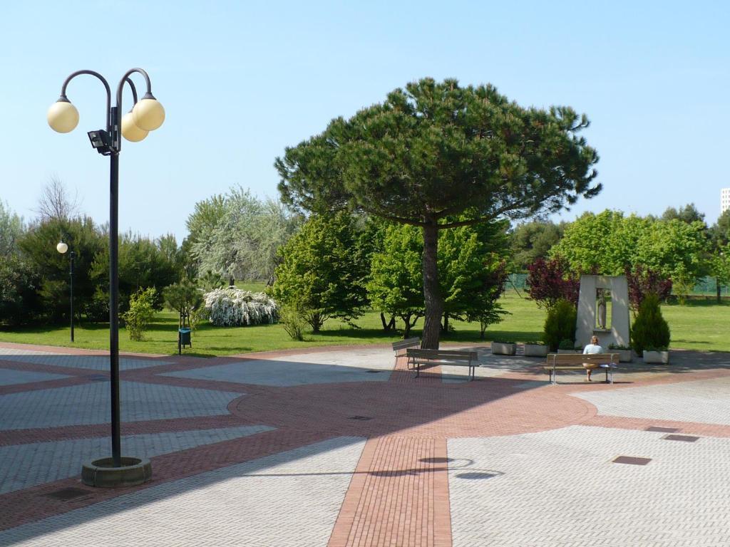 Hôtel Casa Per Ferie Maria Assunta à Jesolo Extérieur photo