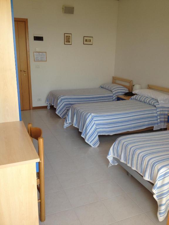 Hôtel Casa Per Ferie Maria Assunta à Jesolo Chambre photo