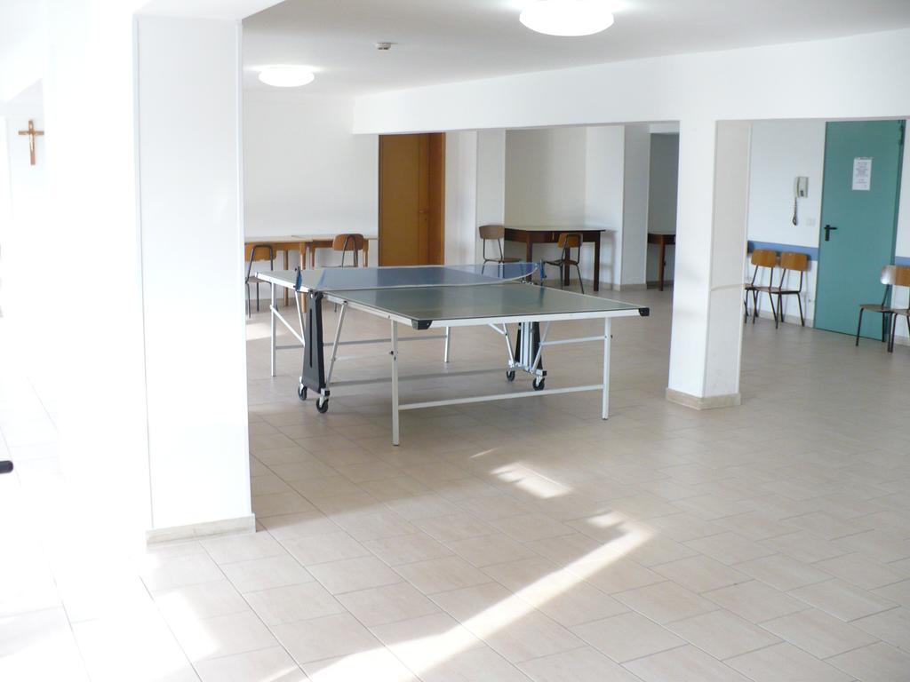 Hôtel Casa Per Ferie Maria Assunta à Jesolo Extérieur photo