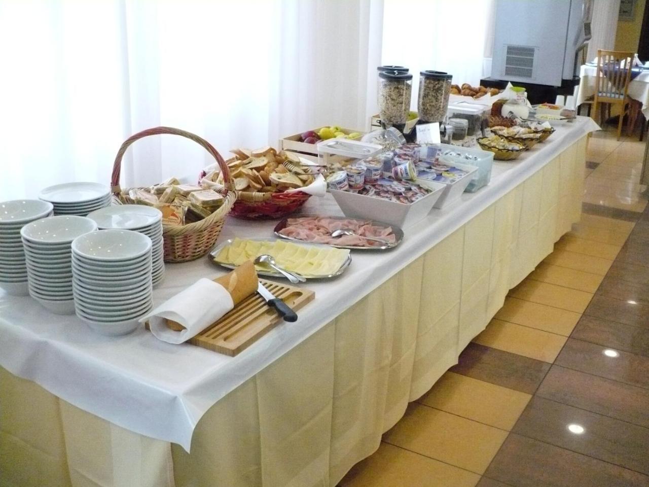 Hôtel Casa Per Ferie Maria Assunta à Jesolo Extérieur photo